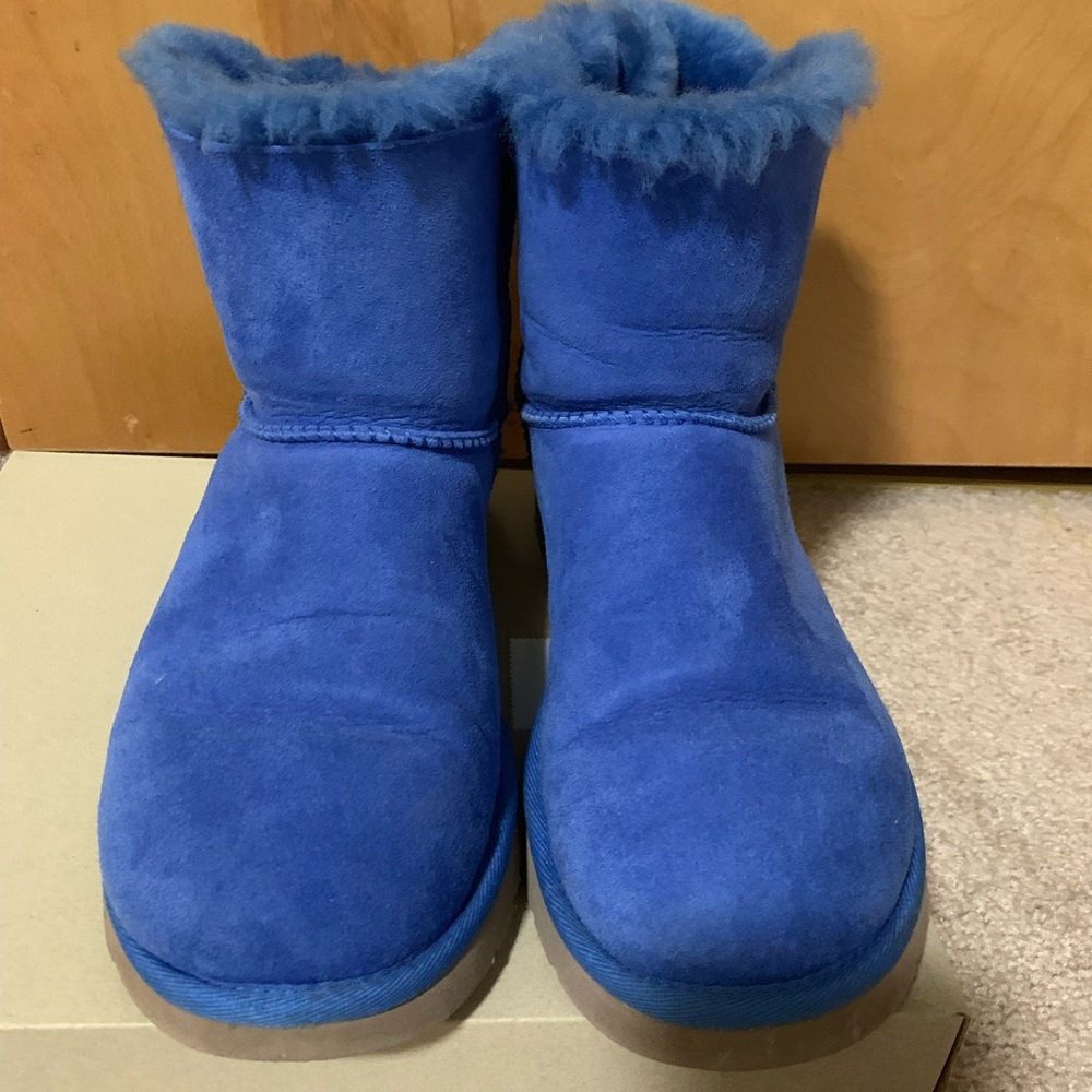 UGG boots